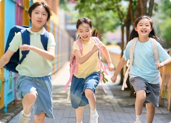 씨엘스톤 더 써밋 구로구청 가까운 교육환경