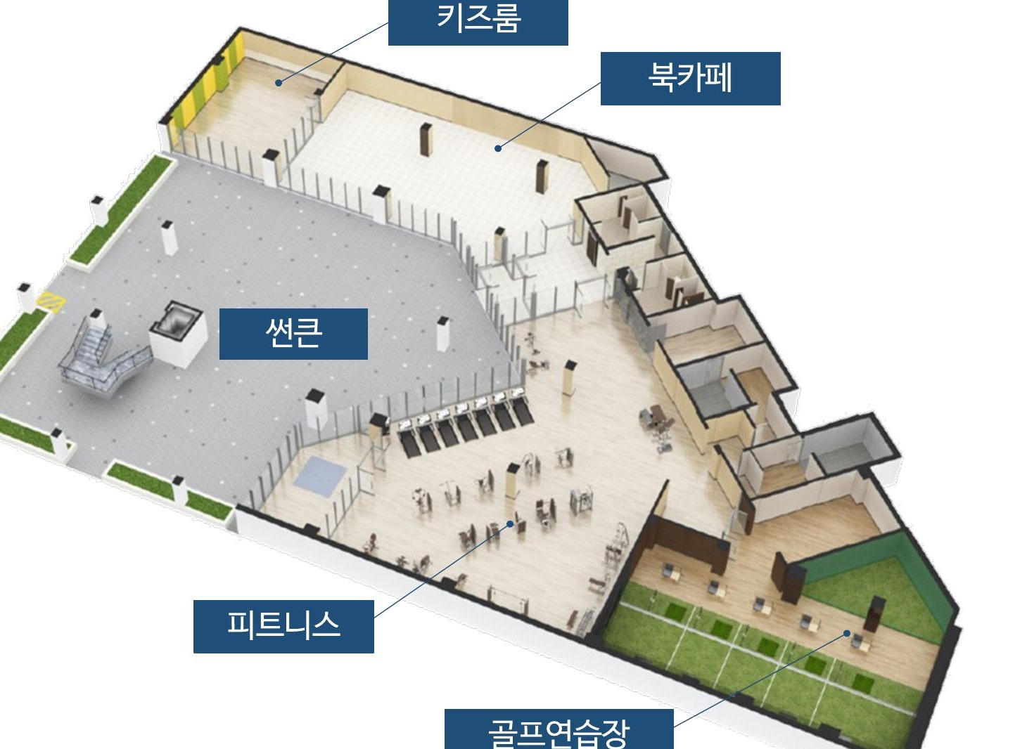 회천중앙역 파라곤 회천중앙역 신설 계획